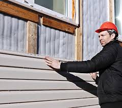 Best Siding for Commercial Buildings  in North Conway, NH